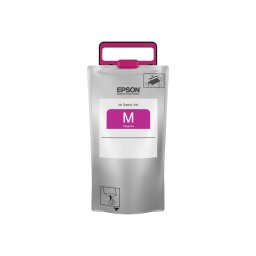 Cartus cerneala Epson C13T869340, Photo Magenta, Original, Dye-based ink
