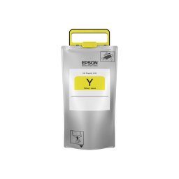 Cartus cerneala Epson, WorkForce Pro WF-R8590, Galben, Original, Cerneala pe baza de pigment