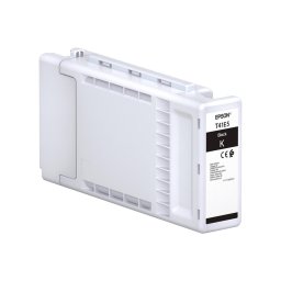 Cartus cerneala Epson C13T41E540, Negru, 700 ml, Original, pentru SureColor SC-T5405