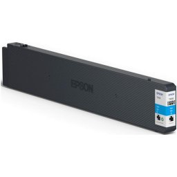 Cartus cerneala Epson, Original, Cyan, pentru WorkForce Enterprise WF-C20750
