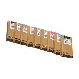 Cartus cerneala Epson C13T61280N, Negru Mat, 220 ml
