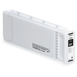 Cartus cerneala Epson C13T688100 pentru SureColor SC-S30610, Negru, Original, Pigment