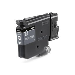 Cartus cerneala Brother LC527XLBK, Negru, 3000 pagini, XL