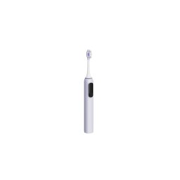 Periuta de dinti Xiaomi Oscillation Toothbrush Pro BHR07ZXEU, Display color, Autonomie 180 zile, Senzor cu 6 axe, IPX8, Mov