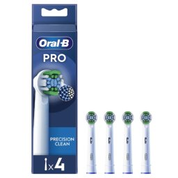 Rezerve periuta de dinti Oral-B Pro Precision Clean EB20RX, 4 bucati