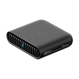Router Wireless TP-LINK TL-WR3002X, Wi-Fi 6, Dual-Band, 1x Gigabit LAN, USB 3.2 Gen 1, Suport Modem 3G/4G