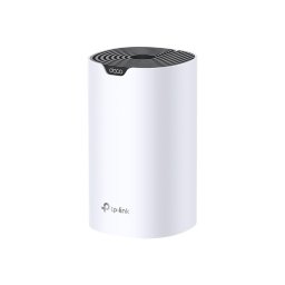 Router Mesh TP-LINK Deco S7(1-pack), Wi-Fi 5, Dual-Band, 1900 Mbps, Porturi Gigabit