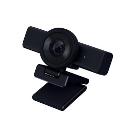 Camera Web Razer Kiyo V2 X Webcam, 1440p 60 FPS, Negru