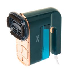 Aparat de curatat cu aburi ADLER AD 7050, 1200W, 3.5 bar, rezervor 120 ml