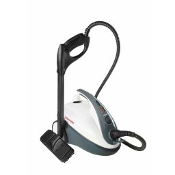 Aparat de curatat cu abur Polti PTEU0267 Vaporetto Smart 30S, 1800 W, Alb-Gri