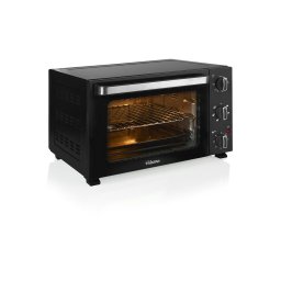 Cuptor cu convectie Tristar OV-3660, 38 L, 1800 W, Negru