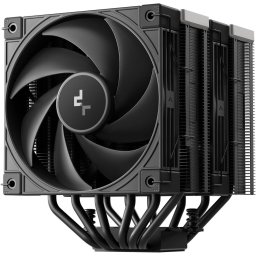 Cooler CPU Deepcool AK620 G2 Digital NYX, 260W TDP, Display Digital