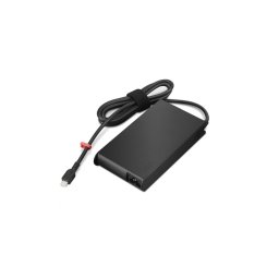 Incarcator laptop Lenovo, Compatibilitate ThinkPad, Tensiune intrare 100-240V, Greutate 420g