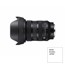 Obiectiv AF Sigma 24-70mm F2.8 DG DN II (A) pentru Sony E Mount