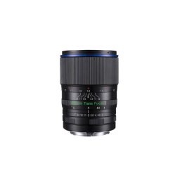 Obiectiv Manual Laowa 105mm F2 Full Frame STF, Pentax K, PK