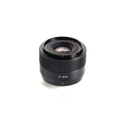 Obiectiv AF TTArtisan 35mm F1.8 Mark II APS-C STM, Nikon Z