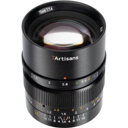 Obiectiv Manual 75mm F1.4 Sony (E Mount) NEW