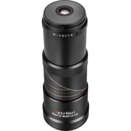 Obiectiv Manual AstrHori 25mm F2.8 2-5x Ultra Macro Full Frame, L-mount