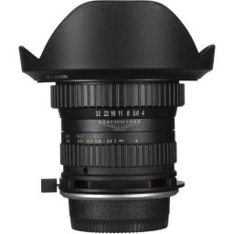 Obiectiv Manual Laowa 15mm F4 Full Frame Macro, Nikon F / AI
