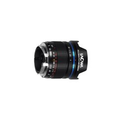 Obiectiv Manual Laowa 14mm F4 Full Frame RL Zero-D, Canon RF