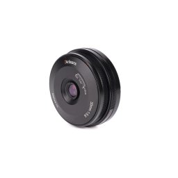 Obiectiv Manual 7Artisans 35mm F5.6 Full Frame Pancake, Nikon Z