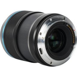 Obiectiv AF Sirui Sniper 33mm F1.2 APS-C, Nikon Z