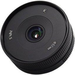 Obiectiv Manual AstrHori 14mm F4.5 APS-C, Nikon Z