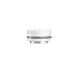 Obiectiv AF TTArtisan 27mm F2.8 AF APS-C STM, Sony E, NEX, Alb