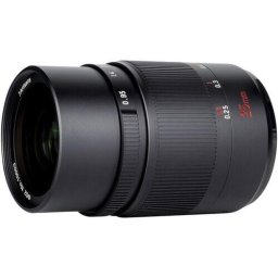 Obiectiv Manual 7Artisans 25mm F0.95 APS-C, Canon RF