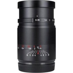 Obiectiv Manual 7Artisans 25mm F0.95 APS-C, Nikon Z