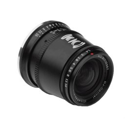 Obiectiv Manual TTArtisan 17mm F1.4 APS-C, Nikon Z