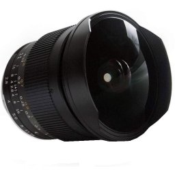 Obiectiv Manual TTArtisan 11mm F2.8 FishEye Full Frame, Canon RF