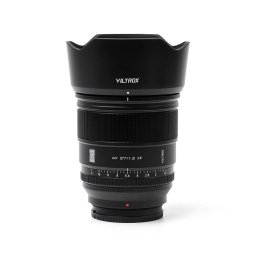 Obiectiv AF Viltrox 27mm F1.2 Pro - APS-C Premium, Sony E, NEX