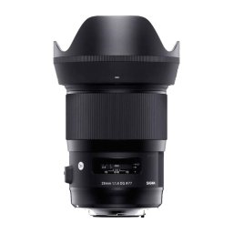 Obiectiv AF Sigma 28mm F1.4 DG HSM Art