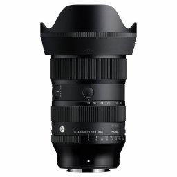 Obiectiv AF 17-40mm F1.8 DC (A)