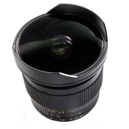 Obiectiv Manual TTArtisan 11mm F2.8 FishEye Full Frame, Sony E, NEX