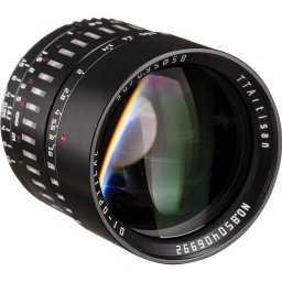 Obiectiv Manual TTArtisan 50mm F0.95 APS-C, L-mount