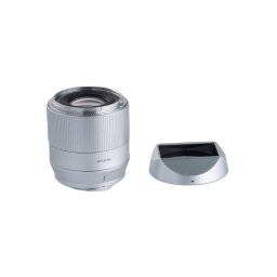 Obiectiv AF TTArtisan 56mm F1.8 APS-C Stepper Motor, FujiFilm X, FX