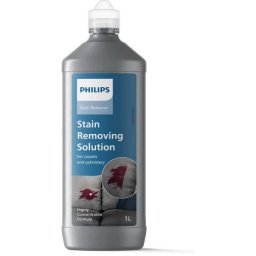 Solutie de indepartare a petelor Philips Stain Remover XV1732/01, 1 litru, Solutie concentrata