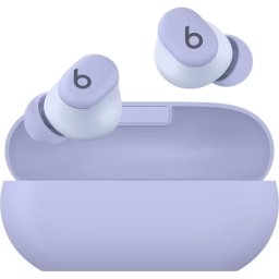 Casti audio in ear Beats Beats Solo Buds, True Wireless Earbuds, Mov Arctic