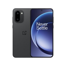 Telefon mobil OnePlus 15R, Dual SIM, 12GB RAM, 512GB, 5G, Charcoal Negru