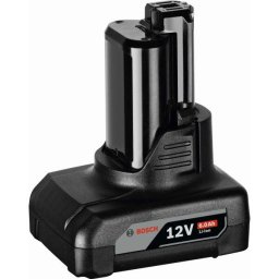 Acumulator Li-Ion Bosch Professional GBA 12 V, 6.0 Ah, Bosch Flexible Power System