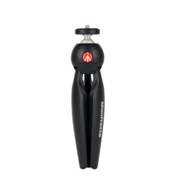 Manfrotto PIXI mini stativ