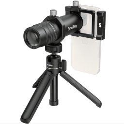 Obiectiv Telephoto 8x pentru Telefon Mobil (montura T) 4737