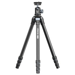 Ulanzi MT-60 - Trepied de calatorie din fibra de carbon 160cm