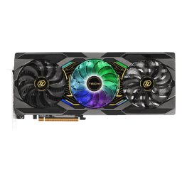 Placa video ASRock AMD Radeon RX 9070 XT Taichi OC, 16GB, GDDR6, 256-bit