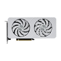 Placa video Palit GeForce RTX 5060 Ti WHITE OC 8GB GDDR7 128-bit DLSS 4.0