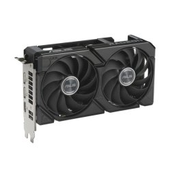 Placa video ASUS Radeon RX 9060 DUAL 8GB GDDR6 128-bit, Bulk