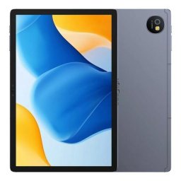 Tableta Ulefone Tab A10 Pro LTE, Procesor Octa-Core MediaTek MT8786, Ecran LCD 10.1", 6GB RAM, 128GB Flash, 13MP, 4G, Dual SIM, GPS, Android, Gri