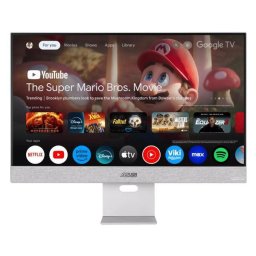 Monitor IPS LED ASUS ZenScreen 27" MS27UC, UHD (3840 x 2160), HDMI, DisplayPort, Boxe, Argintiu